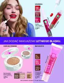 Avon gazetka Strona 190