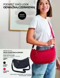 Avon gazetka Strona 195