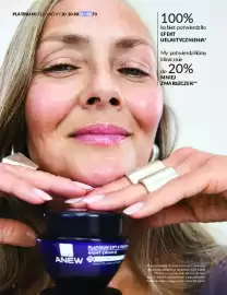 Avon gazetka Strona 2