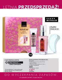 Avon gazetka Strona 205