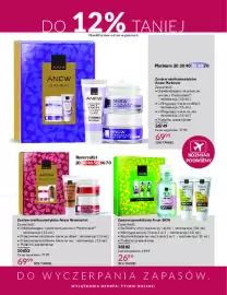 Avon gazetka Strona 206