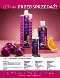Avon gazetka Strona 207