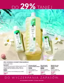Avon gazetka Strona 208
