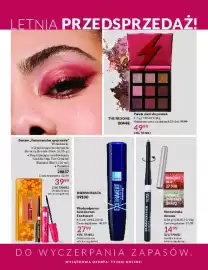 Avon gazetka Strona 209