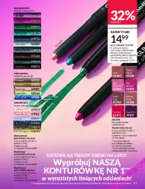 Avon gazetka Strona 21