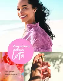 Avon gazetka Strona 22