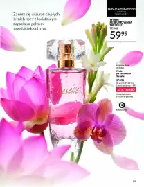Avon gazetka Strona 23