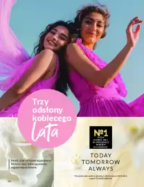 Avon gazetka Strona 24