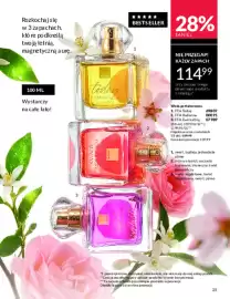 Avon gazetka Strona 25
