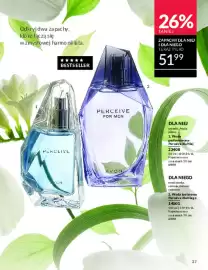 Avon gazetka Strona 27
