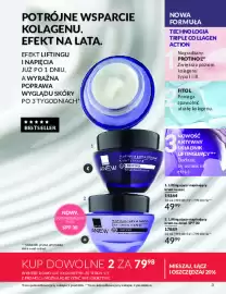 Avon gazetka Strona 3