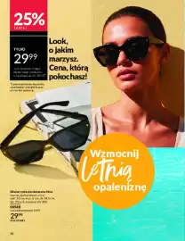 Avon gazetka Strona 30
