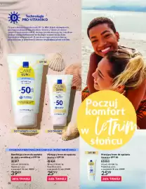 Avon gazetka Strona 32