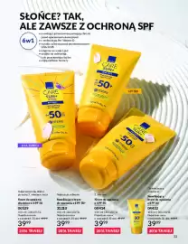 Avon gazetka Strona 33