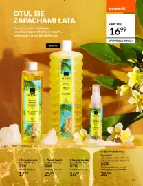 Avon gazetka Strona 35
