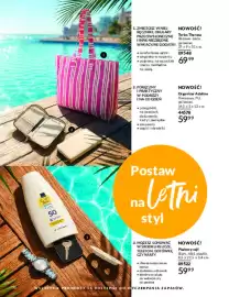 Avon gazetka Strona 36