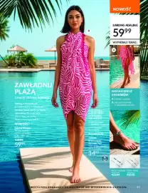 Avon gazetka Strona 37
