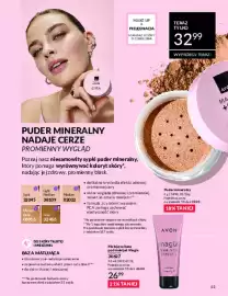 Avon gazetka Strona 41