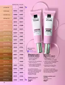 Avon gazetka Strona 42
