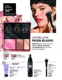 Avon gazetka Strona 44