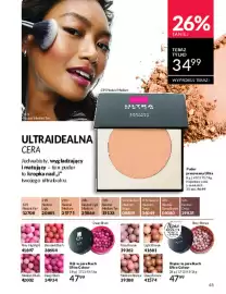 Avon gazetka Strona 45