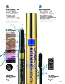 Avon gazetka Strona 49