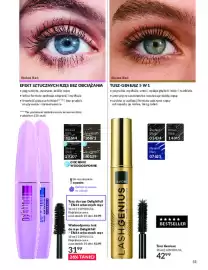 Avon gazetka Strona 51