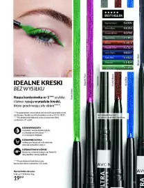 Avon gazetka Strona 53