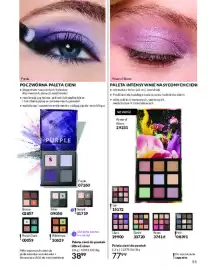 Avon gazetka Strona 55