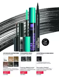 Avon gazetka Strona 56