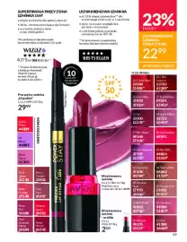 Avon gazetka Strona 59