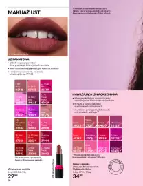 Avon gazetka Strona 60