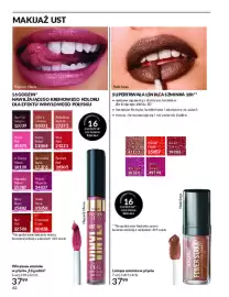 Avon gazetka Strona 62