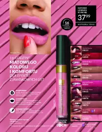 Avon gazetka Strona 63