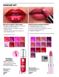 Avon gazetka Strona 64