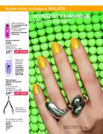 Avon gazetka Strona 66