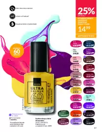 Avon gazetka Strona 67