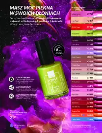 Avon gazetka Strona 69
