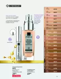 Avon gazetka Strona 71