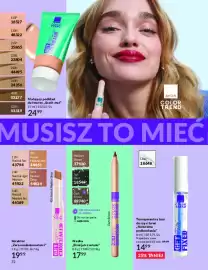 Avon gazetka Strona 72