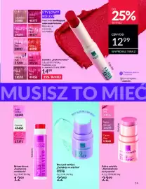 Avon gazetka Strona 73
