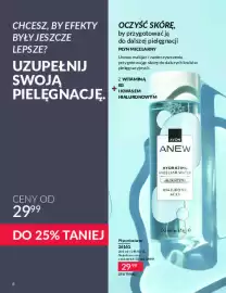 Avon gazetka Strona 8