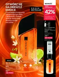 Avon gazetka Strona 81