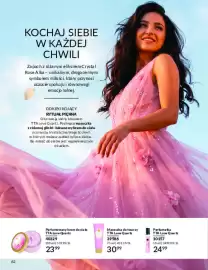 Avon gazetka Strona 82