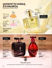 Avon gazetka Strona 84