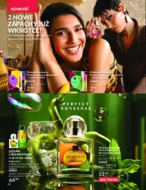 Avon gazetka Strona 86