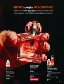 Avon gazetka Strona 87