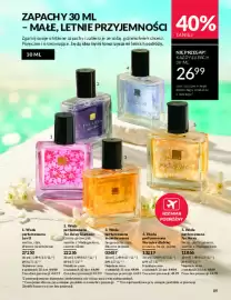 Avon gazetka Strona 89