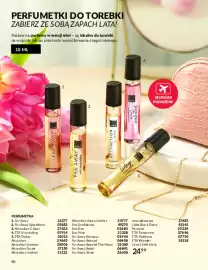 Avon gazetka Strona 90