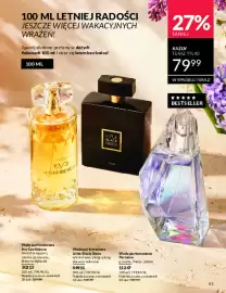Avon gazetka Strona 91